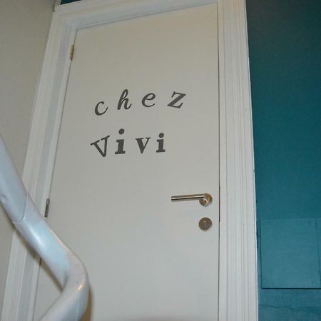 Chez Vivi Apartman Ans Kültér fotó